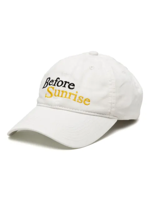 Ground Zero Dad cap