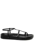 Senso Dezi sandals - Black