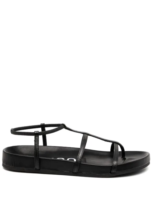 Senso sandales Dezi - Noir - Senso - Modalova