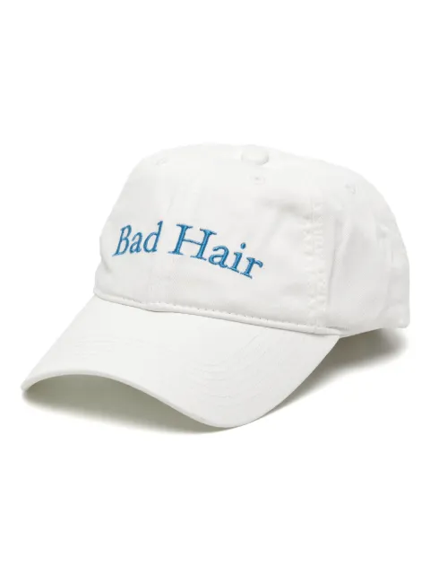 Ground Zero gorra Bad Hair