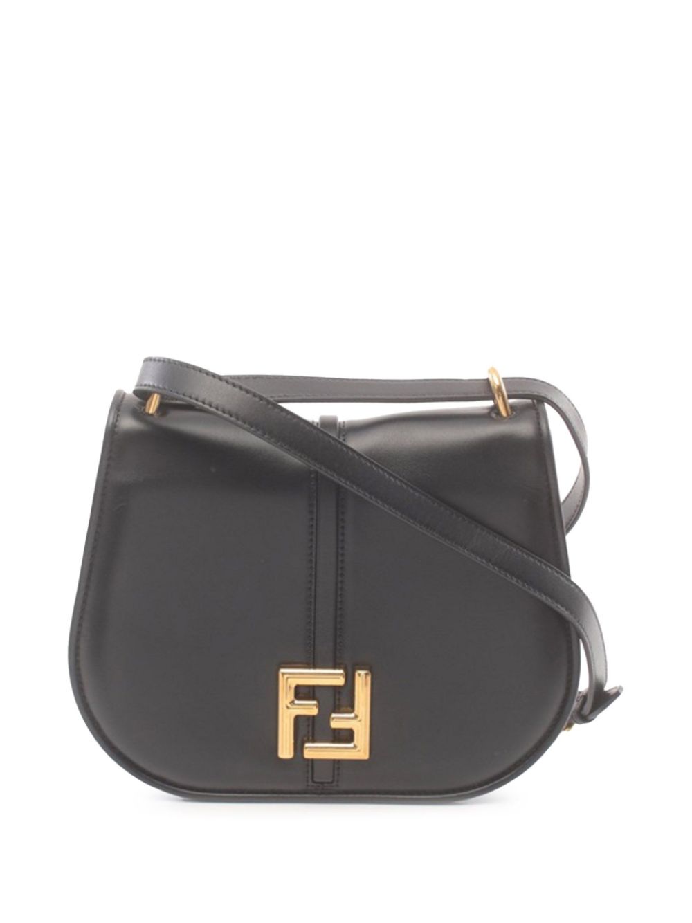 2010-present Medium Leather Come On crossbody bag