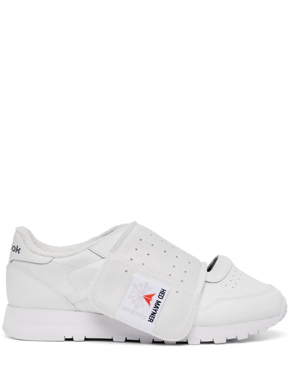 Hed Mayner x Reebok classic sneakers White