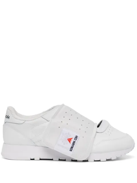 Hed Mayner tenis de Hed Mayner x Reebok