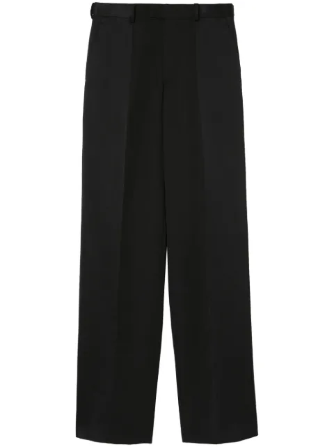 Undercover pantalones de vestir