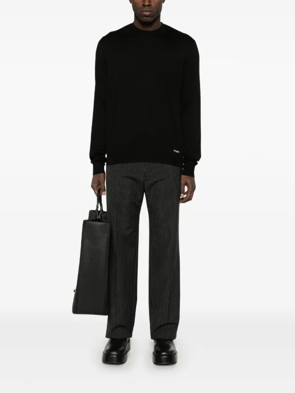 【送料&関税込】Prada Recycled Silk Sweater 27141771_57052890_600.jpg