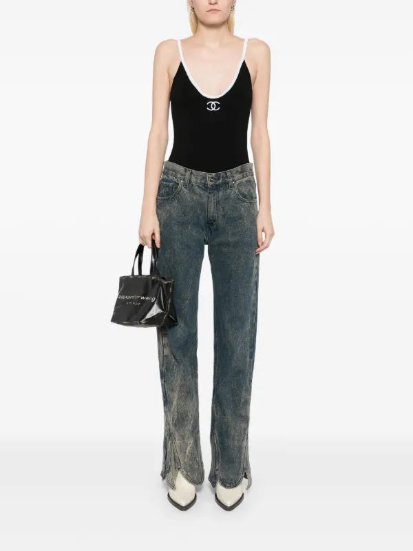 CHANEL ノースリーブ　ドレス 2118300031131-1.jpg