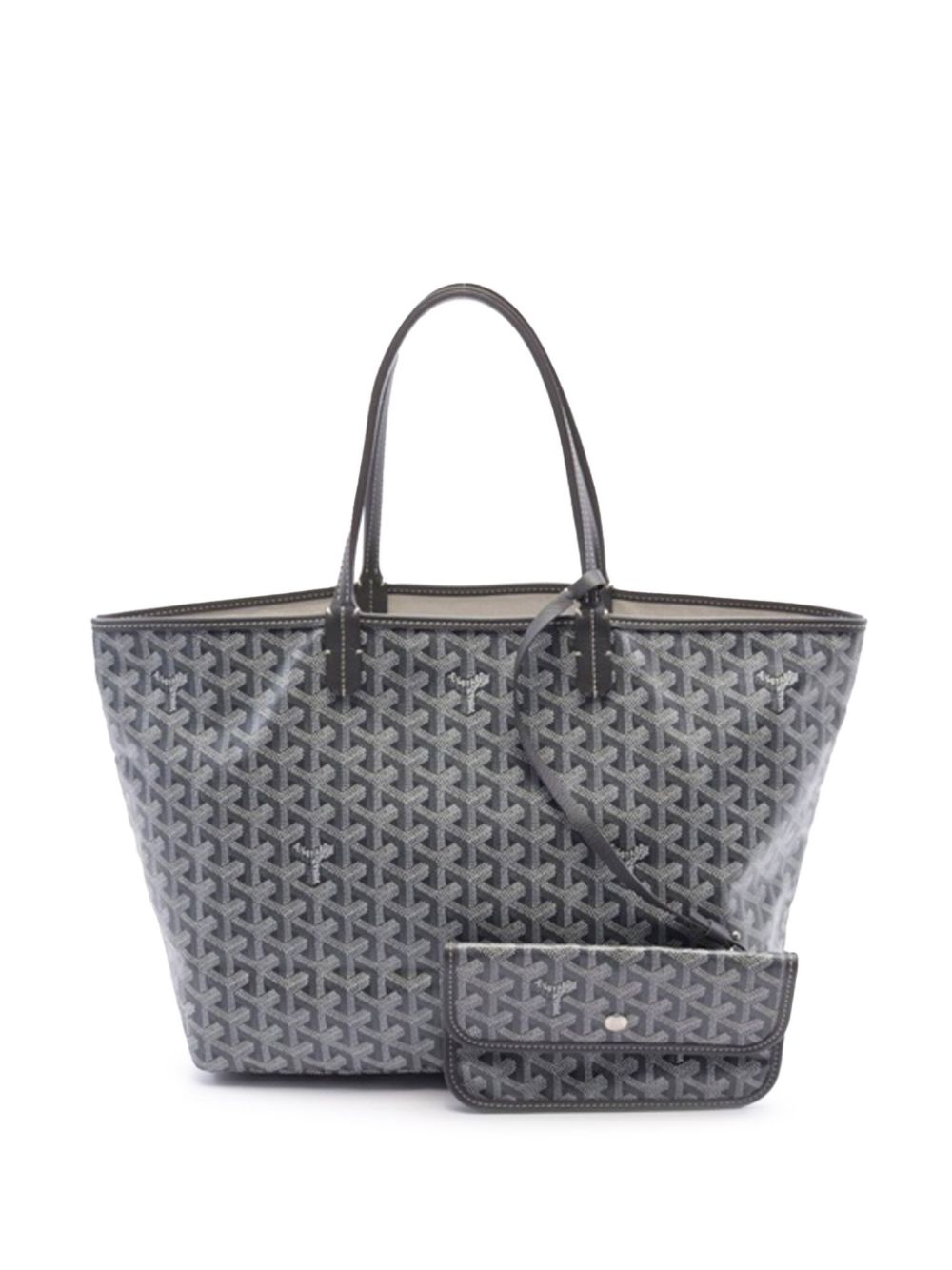 Goyard tote bags on sale