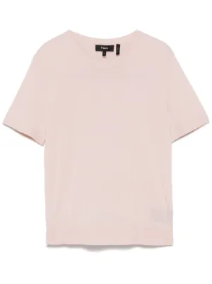 Theory Tops for Women – Luxe Brands – Farfetch