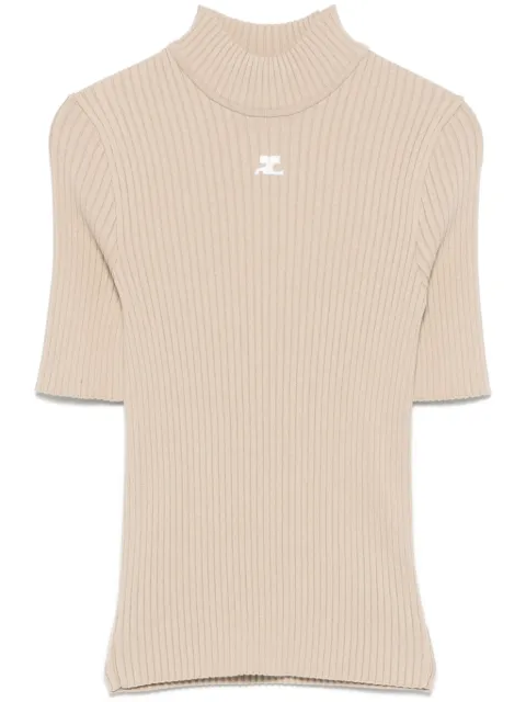 Courrèges playera Reedition