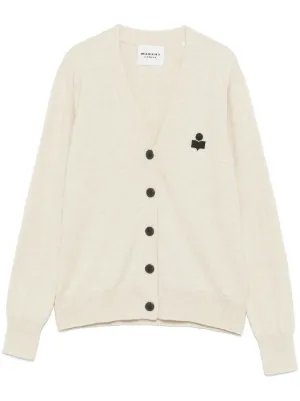 【chocho】イザベルマランエトワール ニットジャケット カーディガン chocho】イザベルマランエトワール ニットジャケット