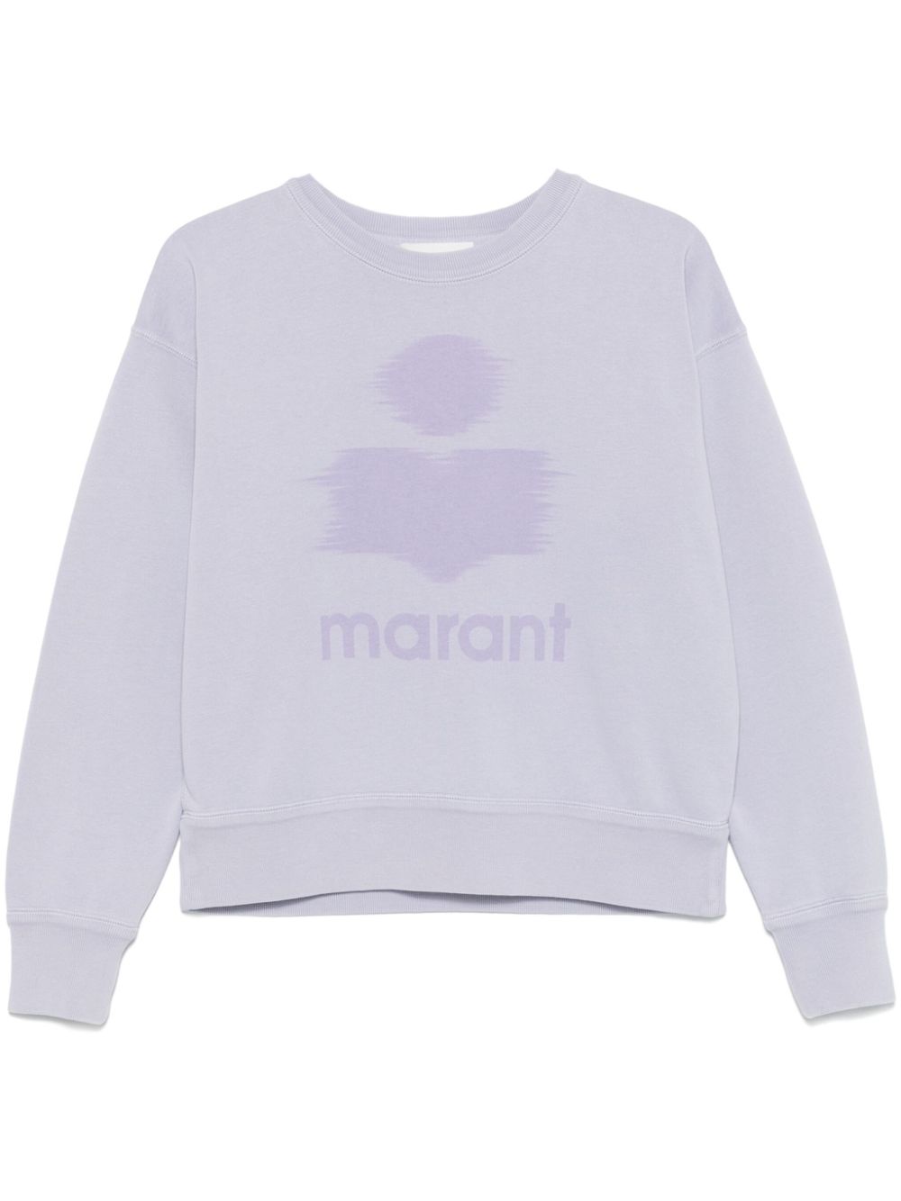 MARANT ÉTOILE Mobyli sweatshirt