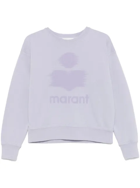 MARANT ÉTOILE sudadera Mobyli
