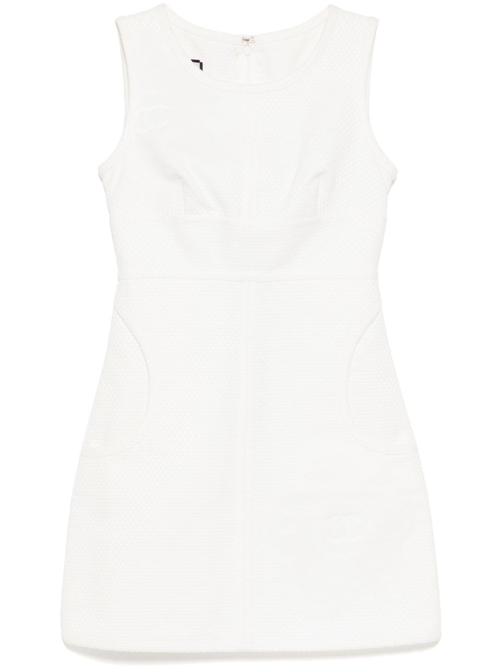 2009 sport line sleeveless dress