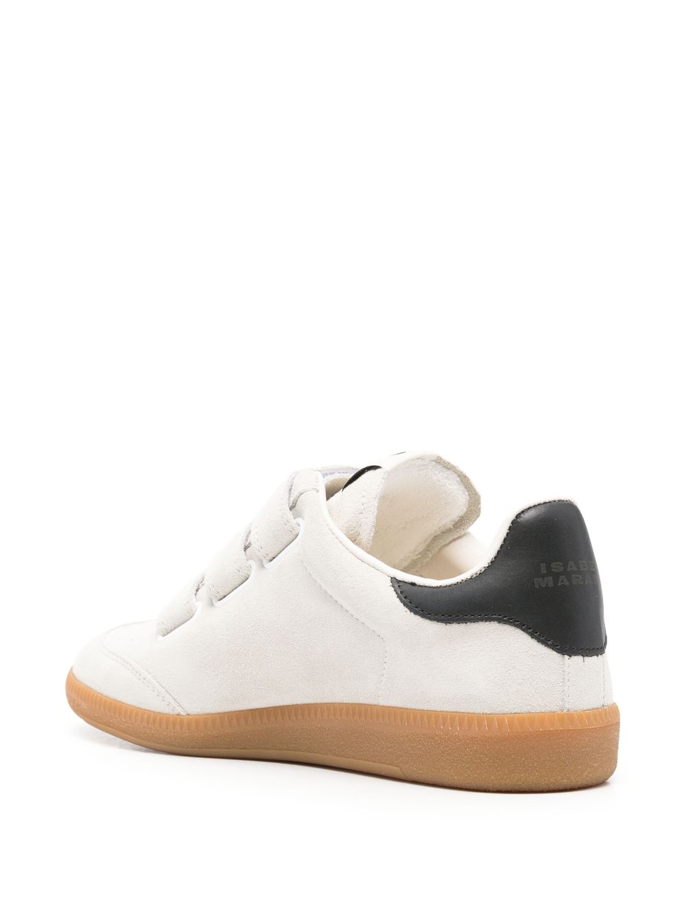 ISABEL MARANT Beth sneakers Grey