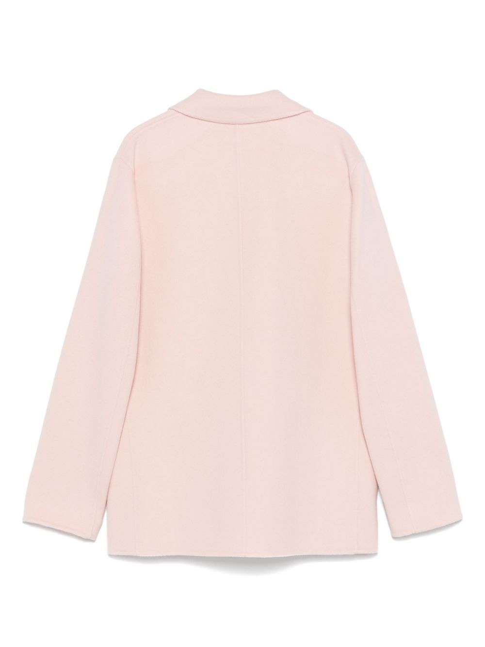 Theory Clairene blazer - Roze