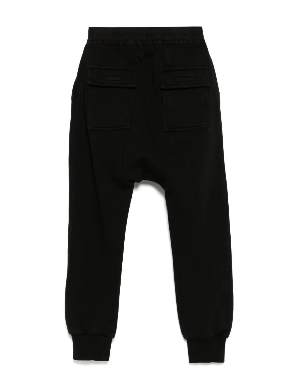 Image 2 of Rick Owens Kids drawstring joggers