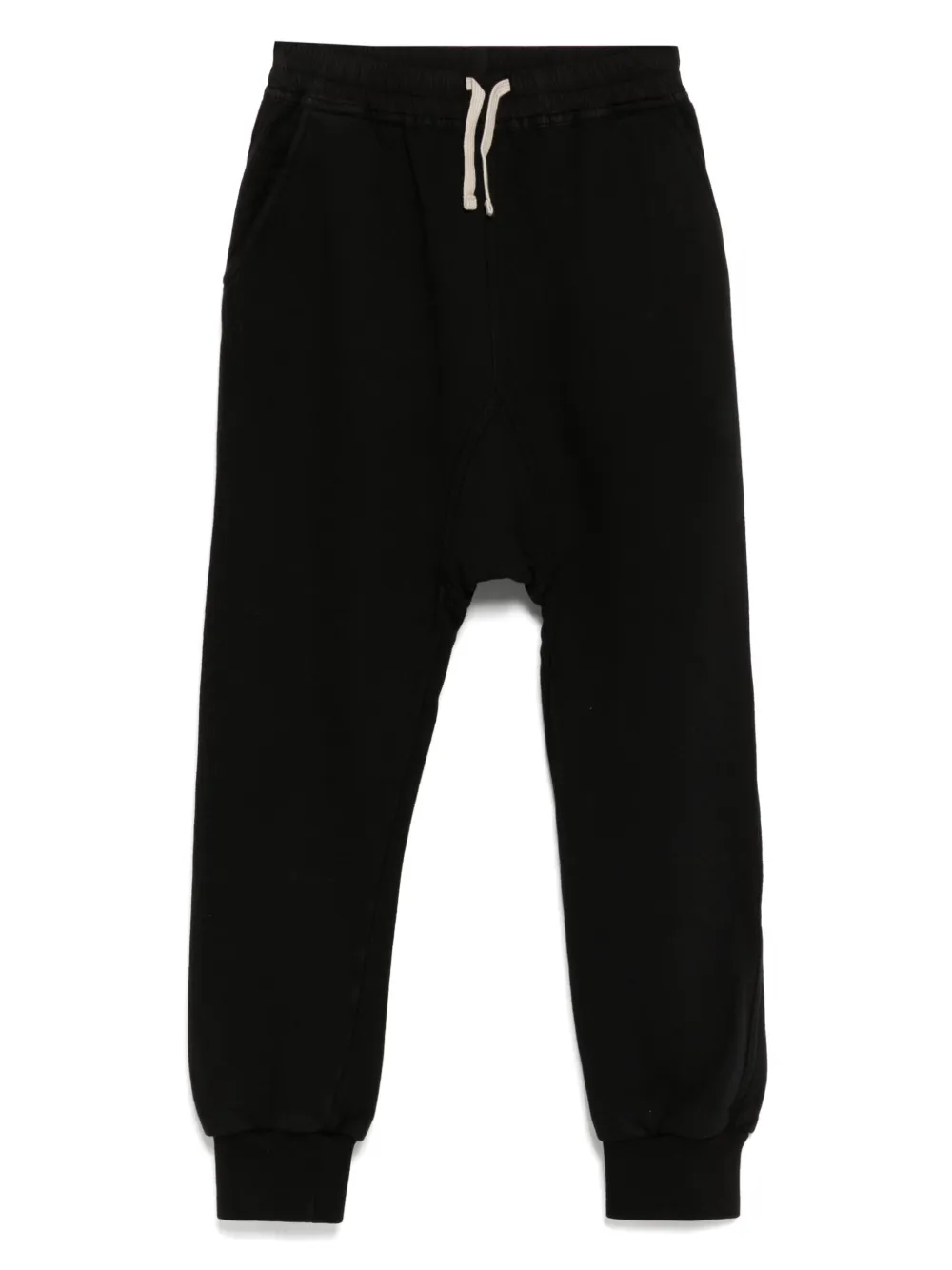 Image 1 of Rick Owens Kids drawstring joggers