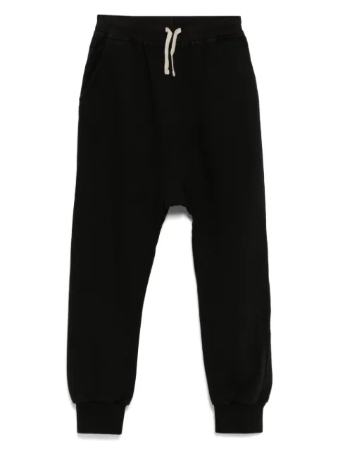 Rick Owens Kids drawstring joggers