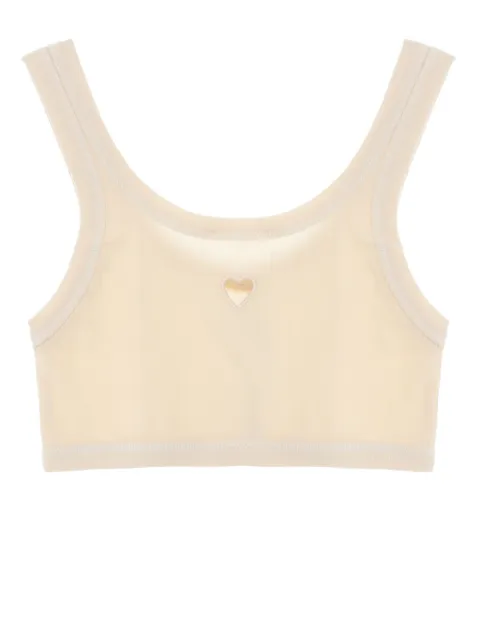 Baserange brasier Heart