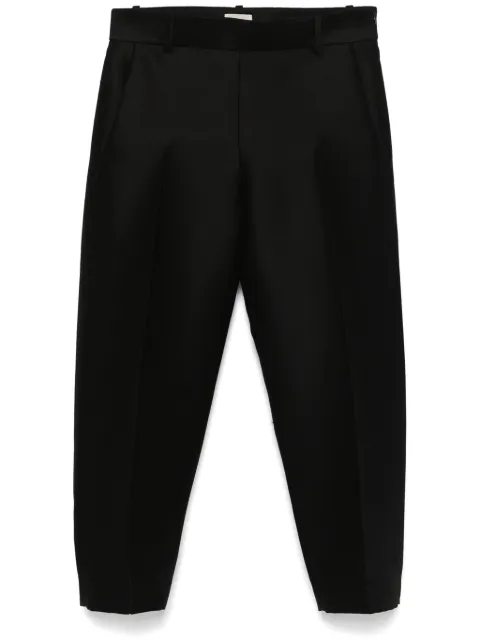 KHAITE Cam trousers