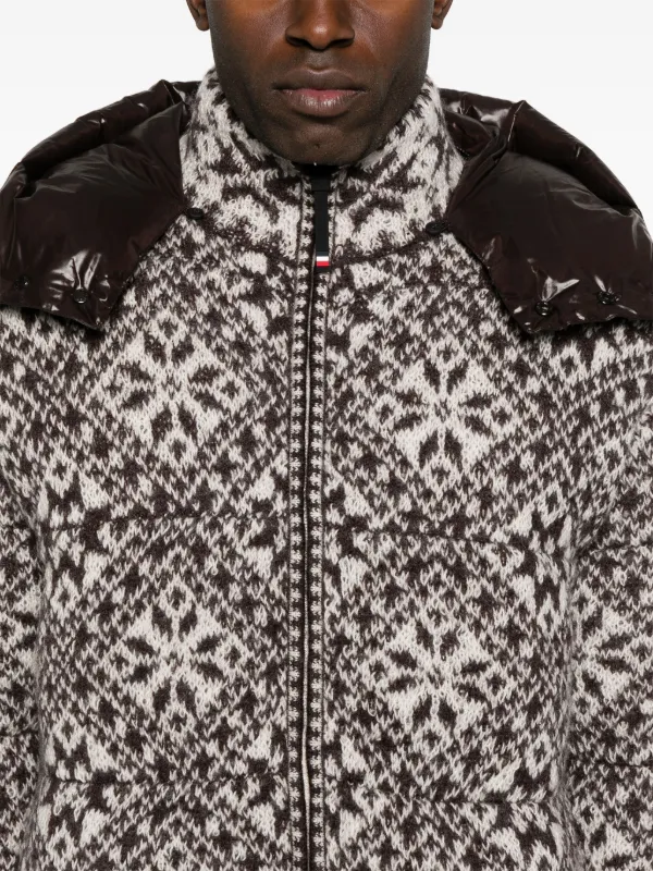 MONCLER GRENOBLE ツトンハテットシャケット 【関税込】 MONCLER GRENOBLE - Shipton jacket | Leam Roma - Luxury
