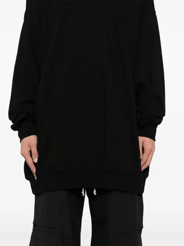 RICK OWENS SPLINTERED PETER XS