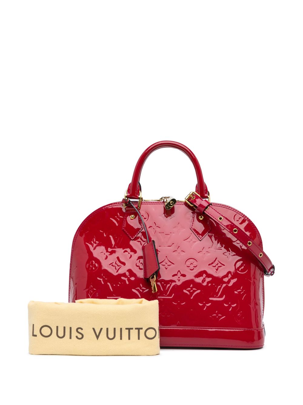 Vernis alma louis vuitton sale