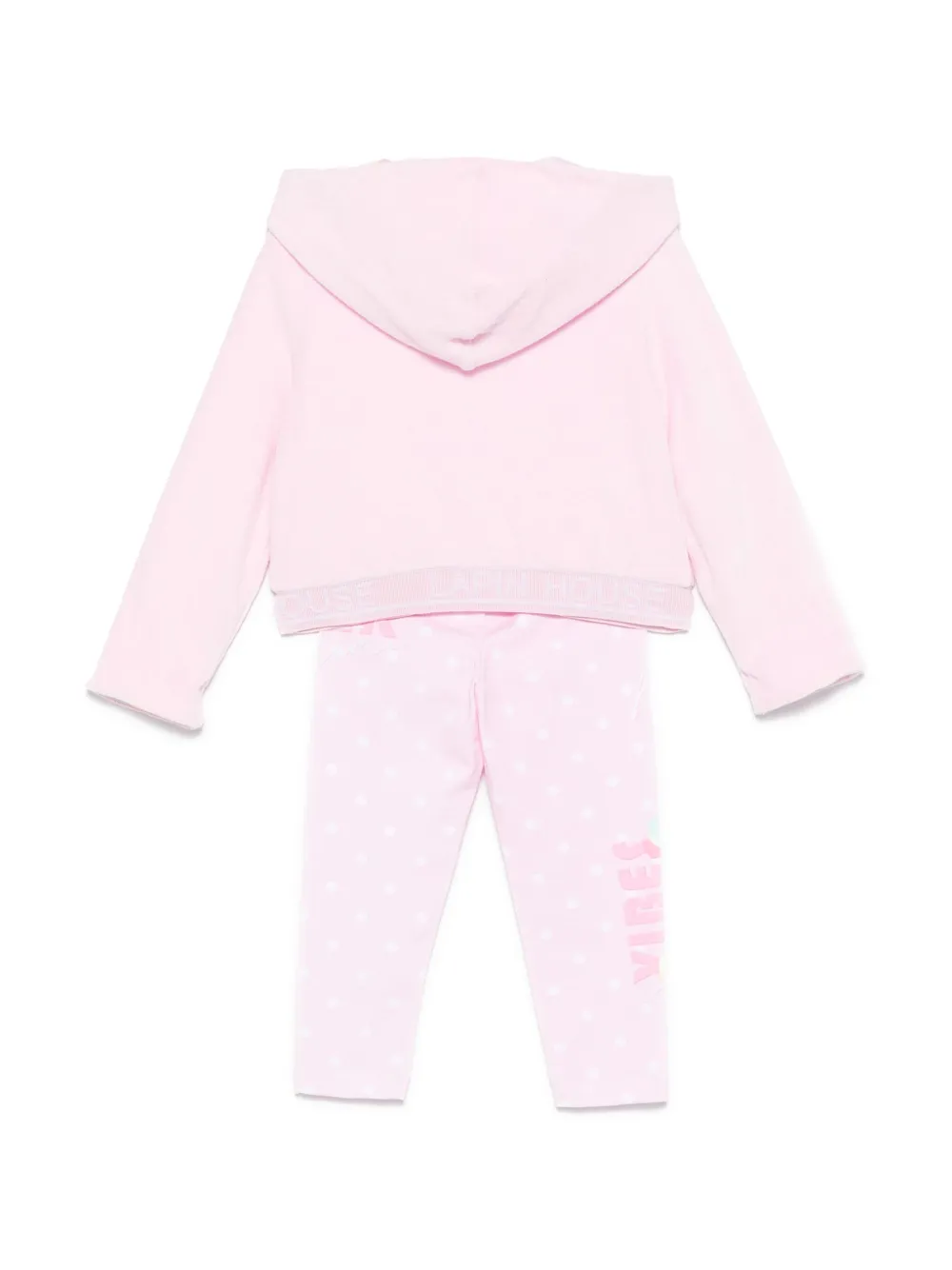 Lapin House graphic-print tracksuit set | Tracksuit Sets | Image 2
