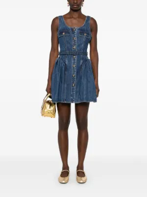 Self-Portrait Day Dresses for Women - Shop on FARFETCH