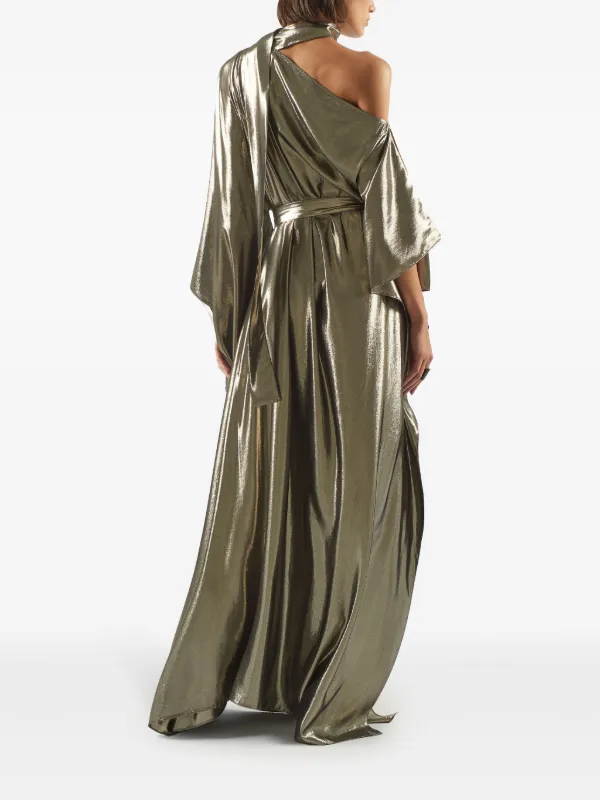 chinese dress ladies Taylor Maxi Dress