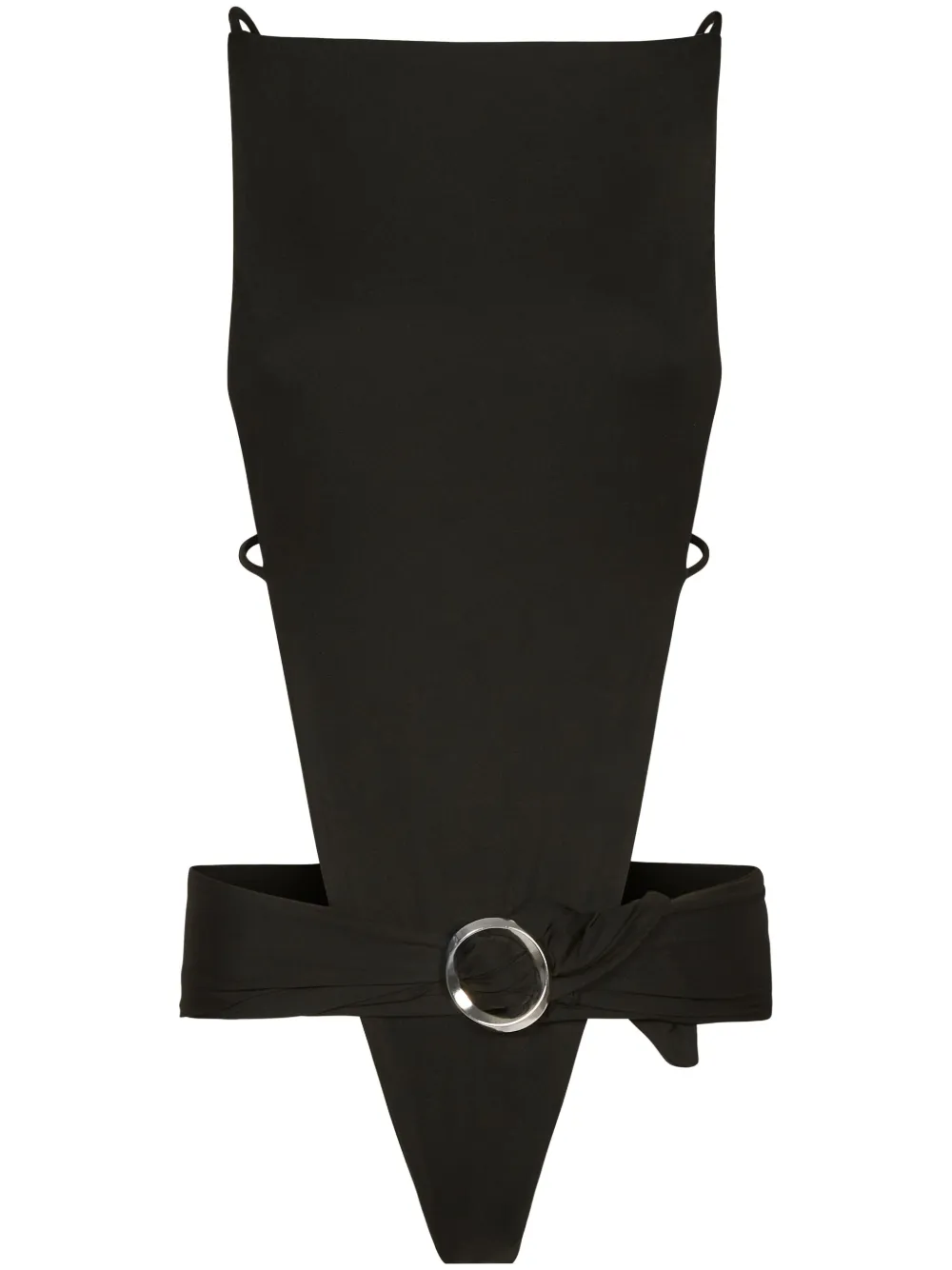 Taller Marmo Badpak met print BLACK