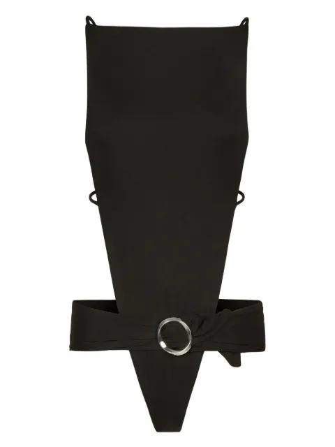Taller Marmo Scirocco swimsuit