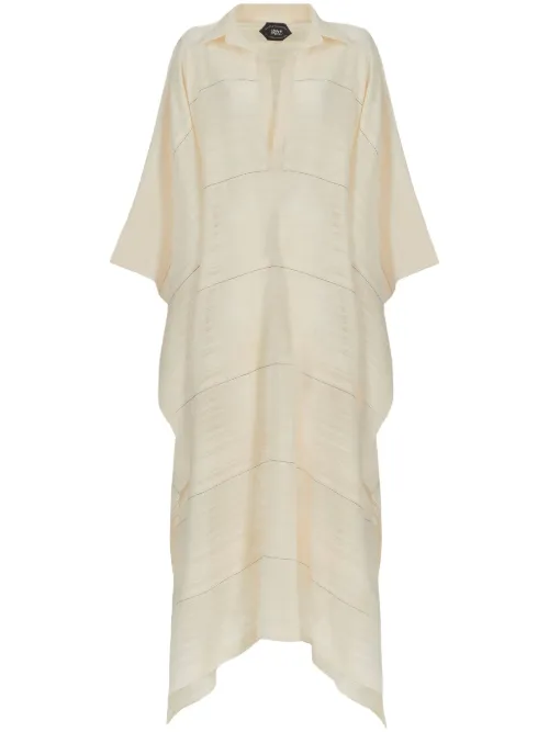 Robe longue Lerici - Taller Marmo - Modalova