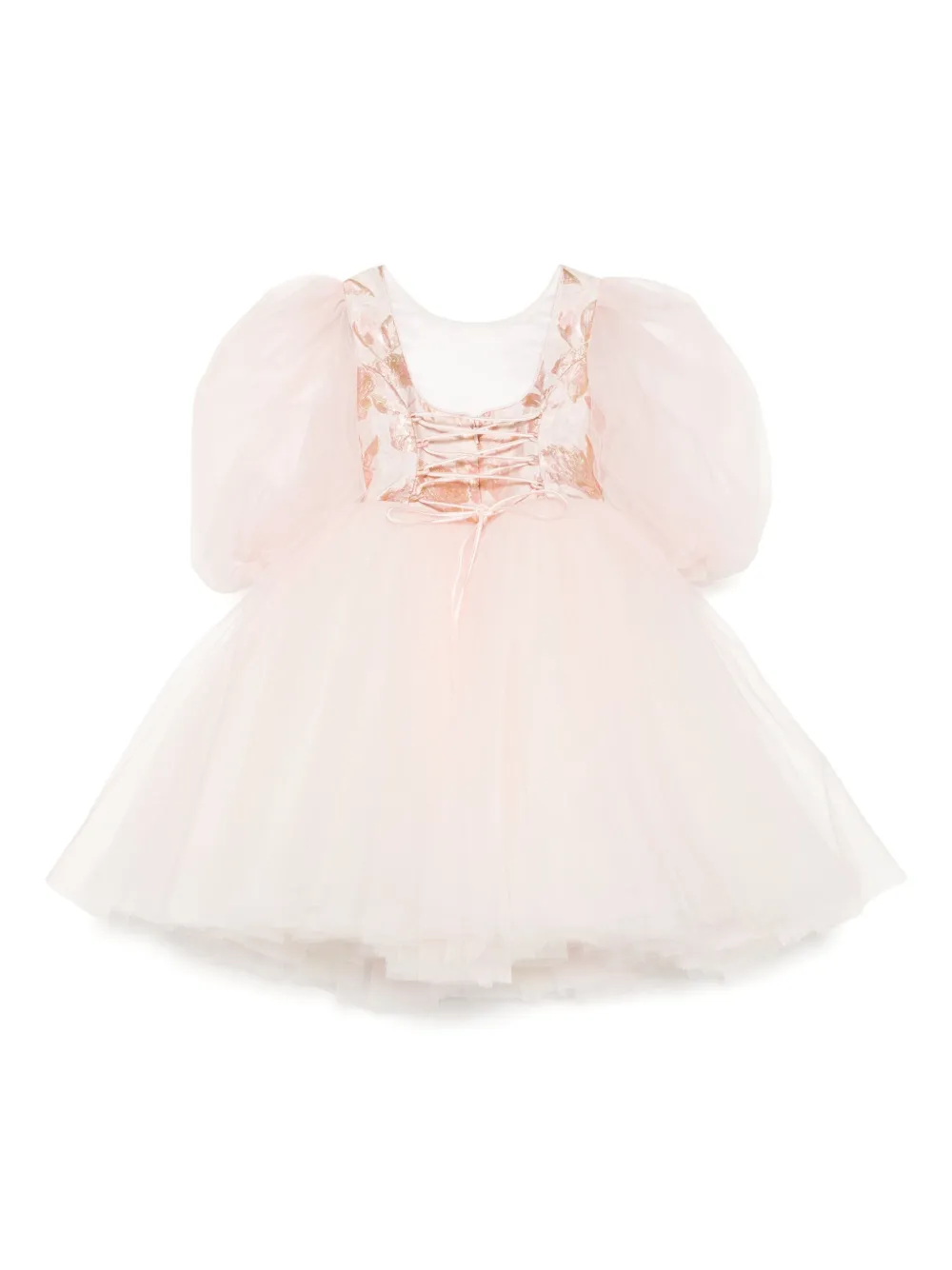 LELYTE bead-embellished dress | Girls Party & Special Occasion Dresses | Image 2