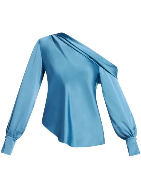 Simkhai Alice blouse