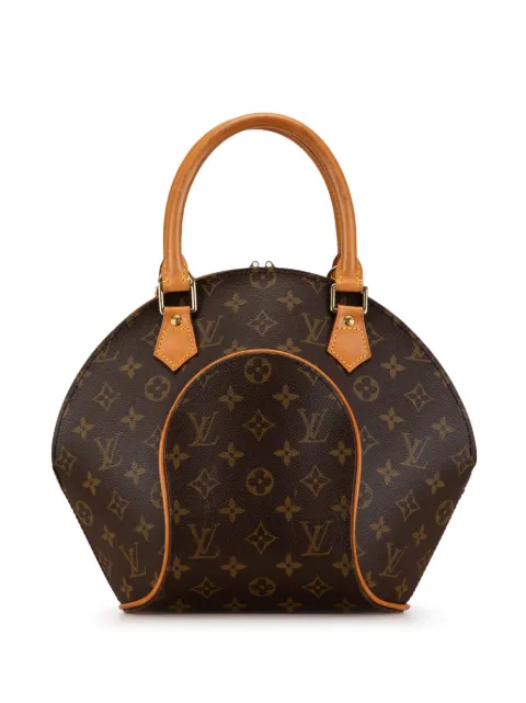 Louis Vuitton Pre-Owned 2001 Monogram Ellipse PM handbag WOMEN