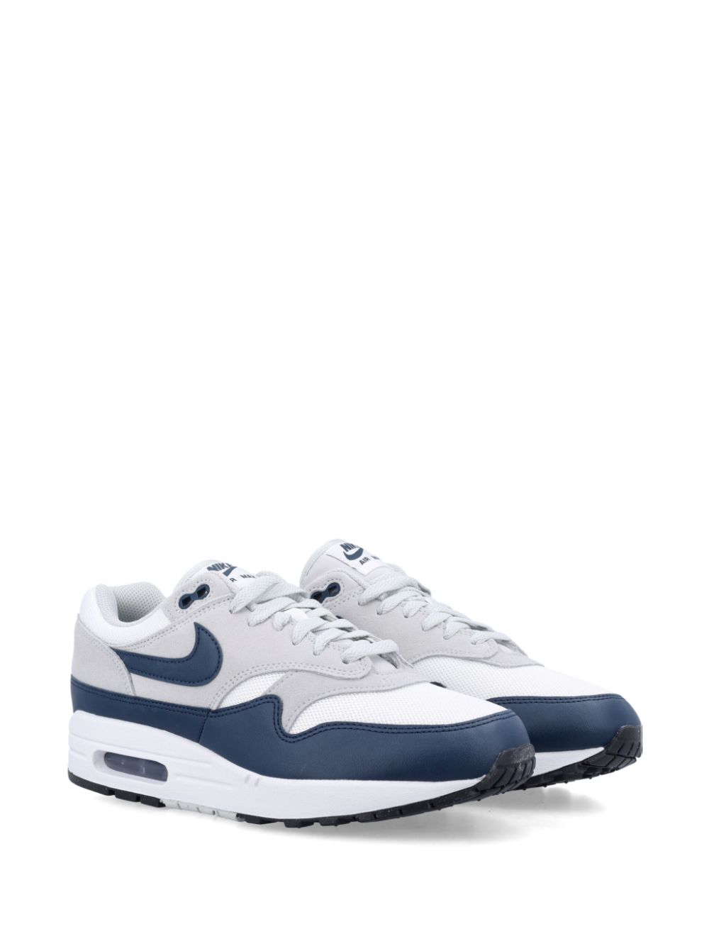 Nike Air Max 1 sneakers Grijs