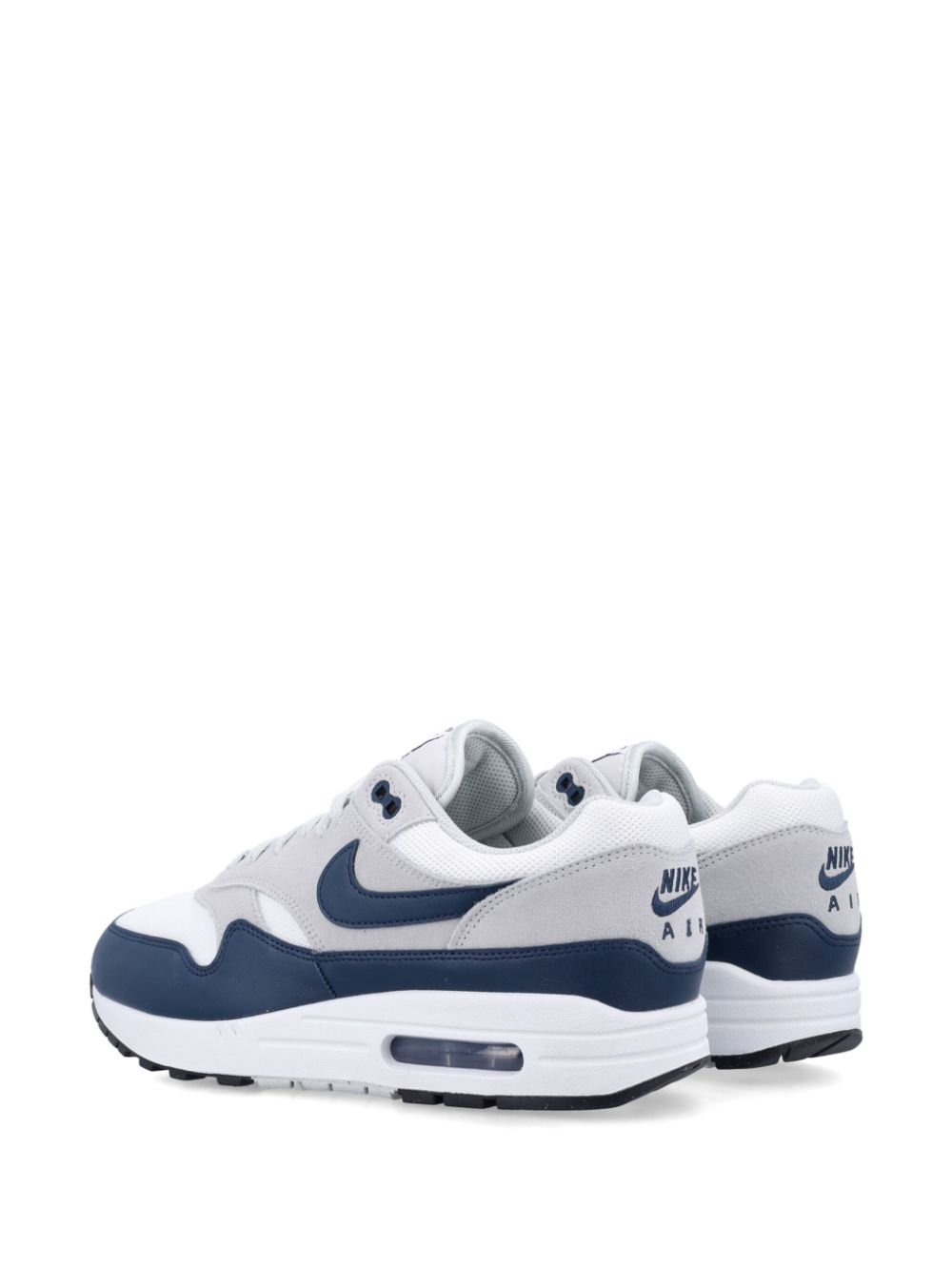 Nike Air Max 1 sneakers Grijs