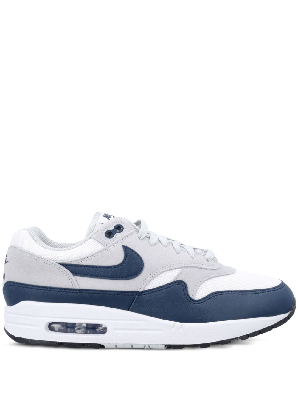 Nike Air Max 1 sneakers Grijs