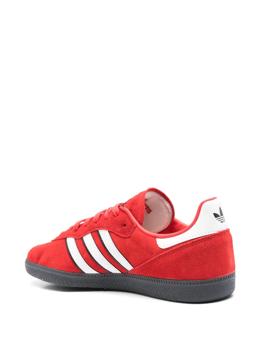 adidas x 100 Thieves Palos Hills 100 sneakers Rood