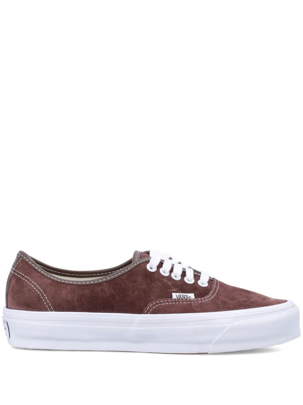 Vans x Paper Authentic Reissue 44 sneakers Brown