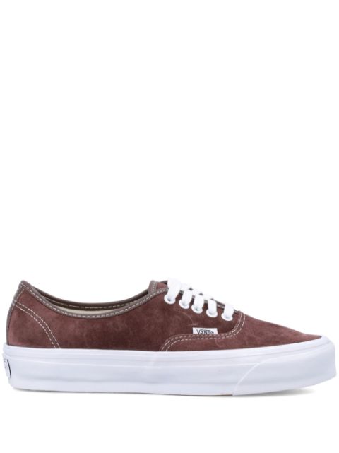 Vans x Papergirl Authentic Reissue 44 sneakers WOMEN