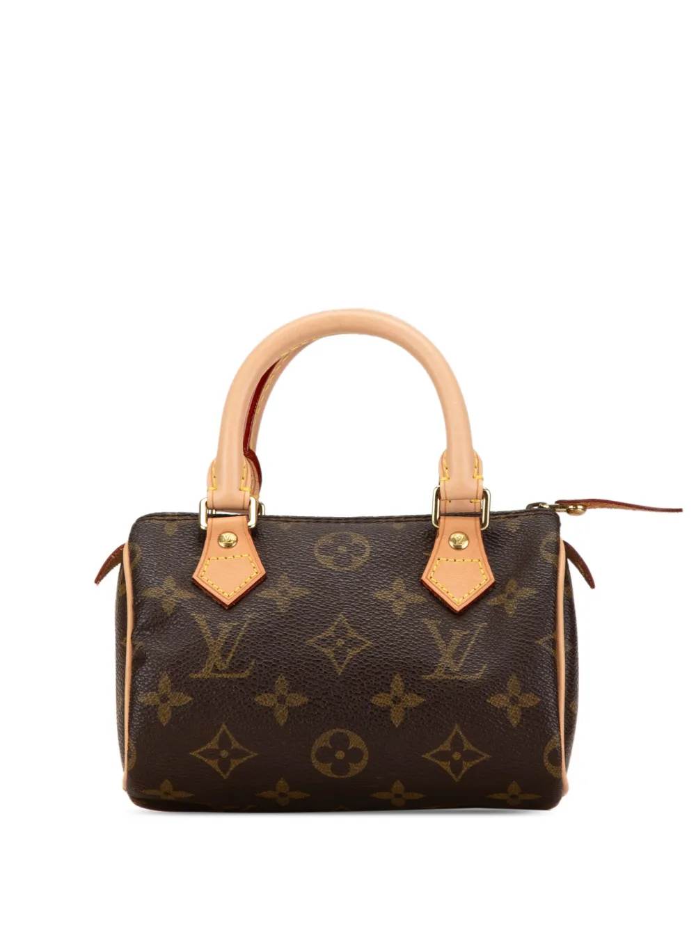 Affordable Louis Vuitton Pre-Owned 1994 Monogram Mini HL Speedy handbag WOMEN