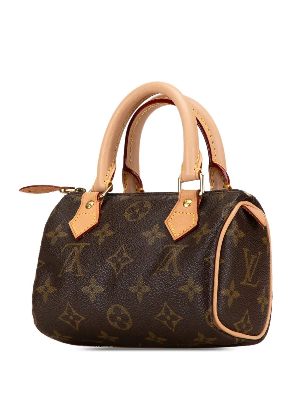 Affordable Louis Vuitton Pre-Owned 1994 Monogram Mini HL Speedy handbag WOMEN