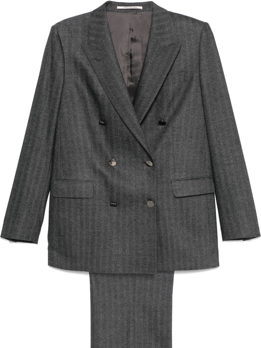 Jasmine trouser suit