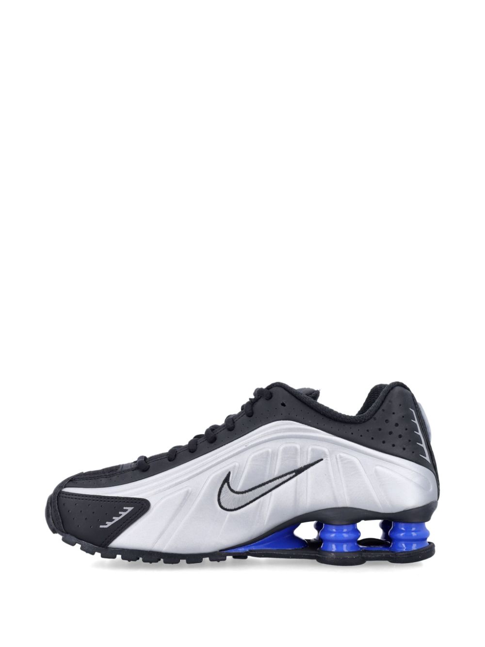 Nike Shox R4 sneakers Grey