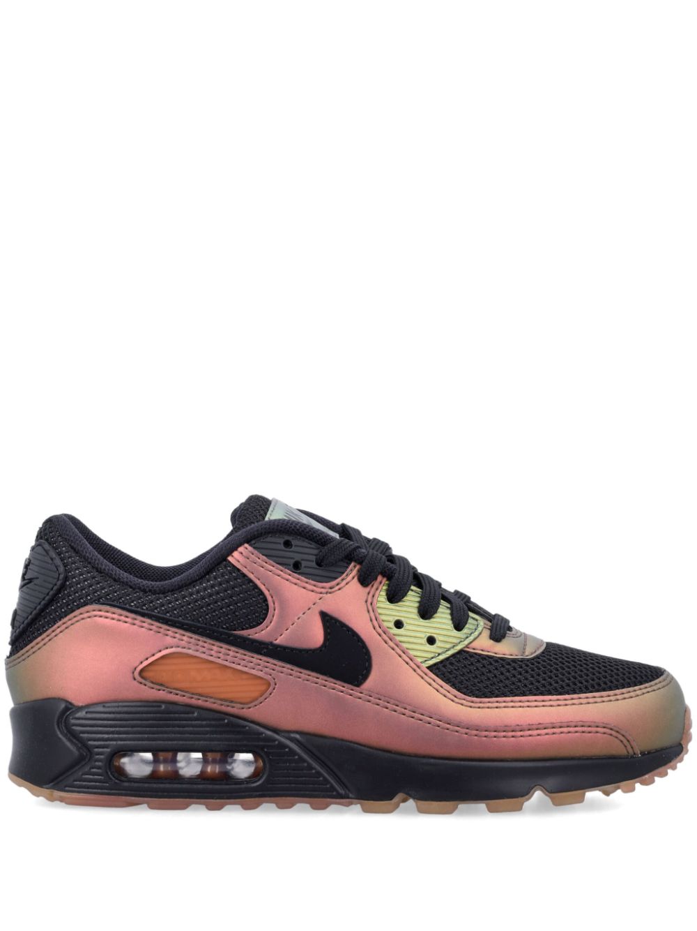 Nike Air Max 90 sneakers Zwart