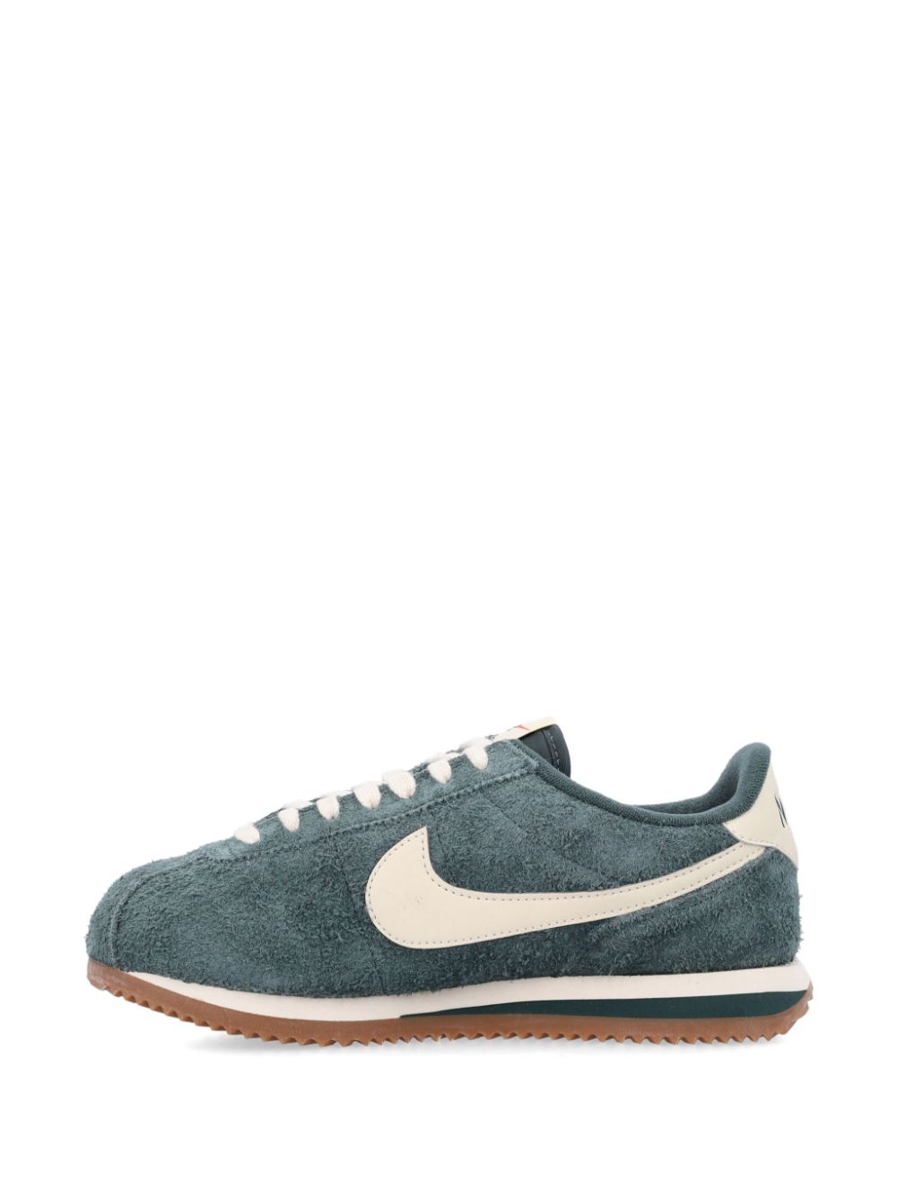 Nike Cortez low-top sneakers Groen