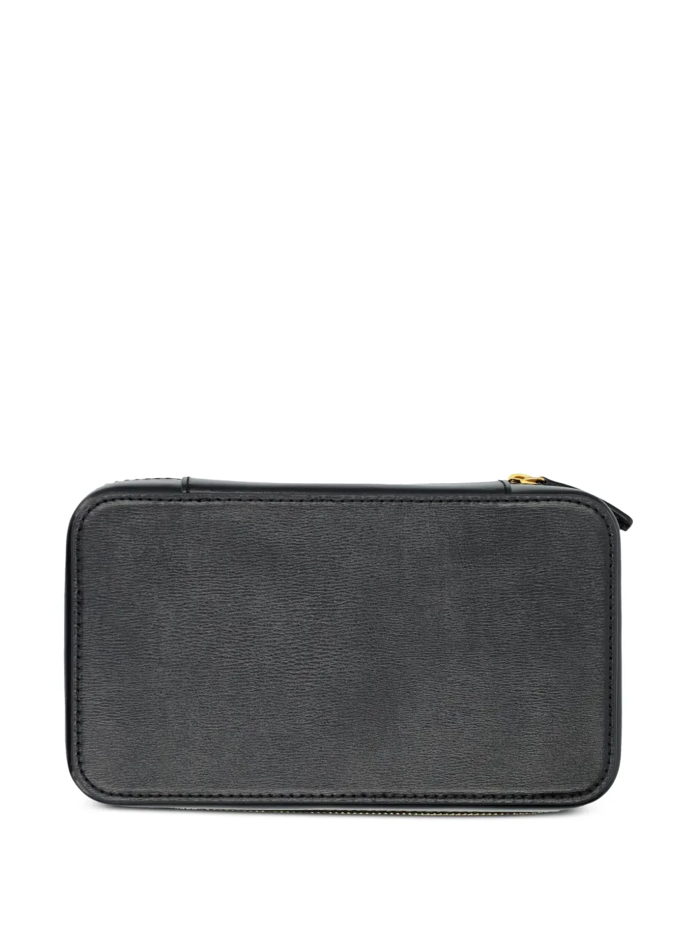 By Malene Birger Aya Cher jewellery case - Zwart