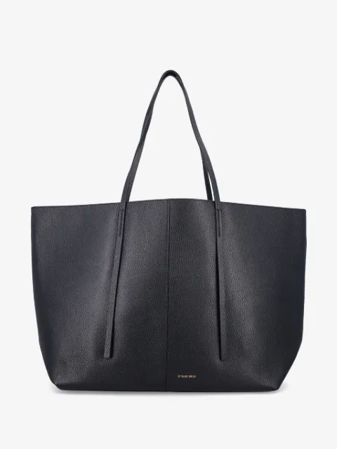 By Malene Birger Abilla tote bag